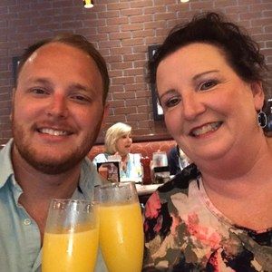 Meet your Posher, Logan